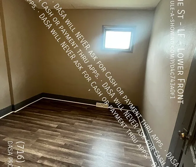 18 Goethe St #LF - LOWER FRONT — Photo 18