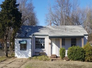 6501 SE 15th St, Midwest City, OK 73110