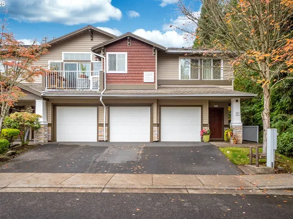 14575 SW Magpie Ln Unit 102, Beaverton, OR 97007