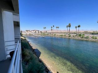 1800 Clubhouse Dr #36, Bullhead City, AZ 86442