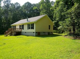 17537 State Highway 34, Franklin, GA 30217