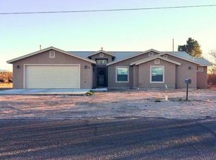1990 E Pear St, Deming, NM 88030
