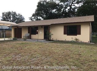 2316 S Whitier Point, Homosassa, FL 34448