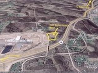 2037 Butler Logan Rd, Tarentum, PA 15084