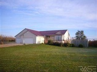 46346 261st St, Hartford, SD 57033