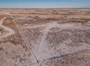 Horse Creek Rd, Rocky View County, AB T4C