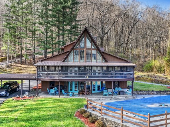 4100 Tate Springs Rd, Big Stone Gap, VA 24219