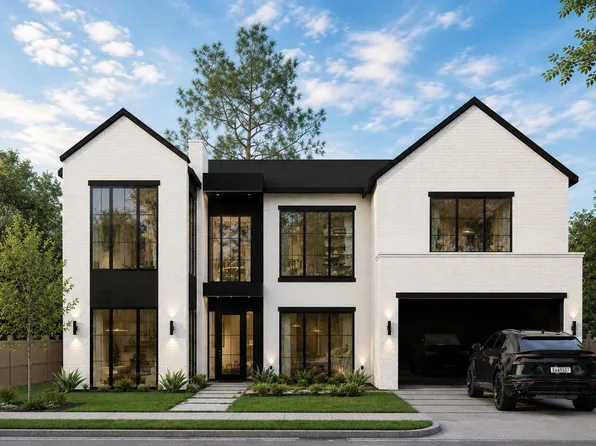 3930 N Crest Haven Rd, Dallas, TX 75209
