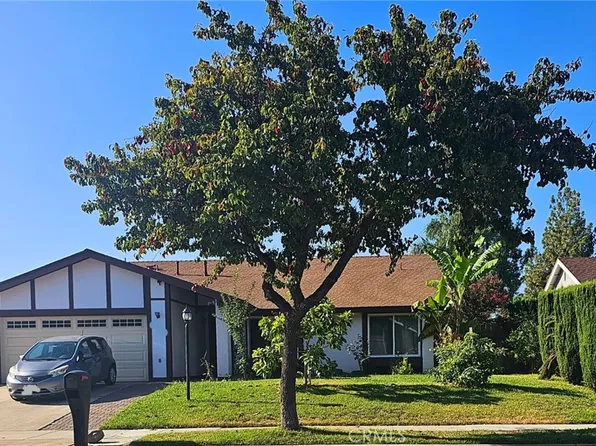 1386 W E St #F, Ontario, CA 91762