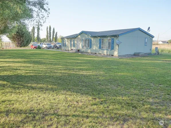 11 Robin Road, Othello, WA 99344