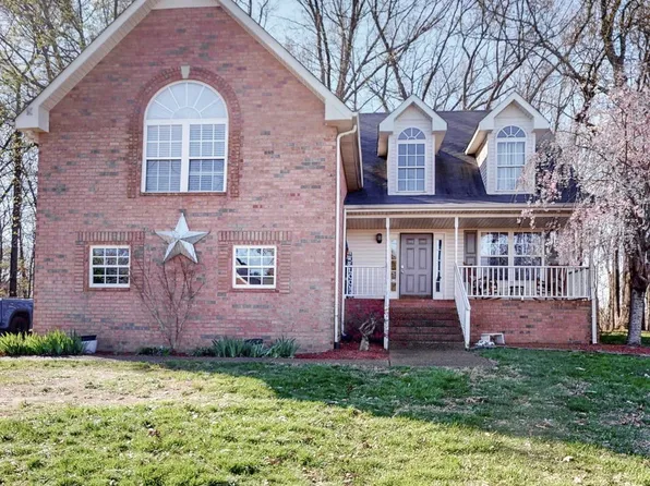 129 Seminole Ln, White House, TN 37188