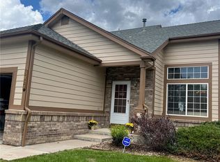 3828 S Rome Way, Aurora, CO 80018