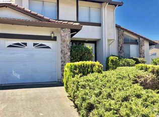 1724 Redwood Rd, Hercules, CA 94547