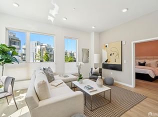 52 Kirkwood Ave #416, San Francisco, CA 94124