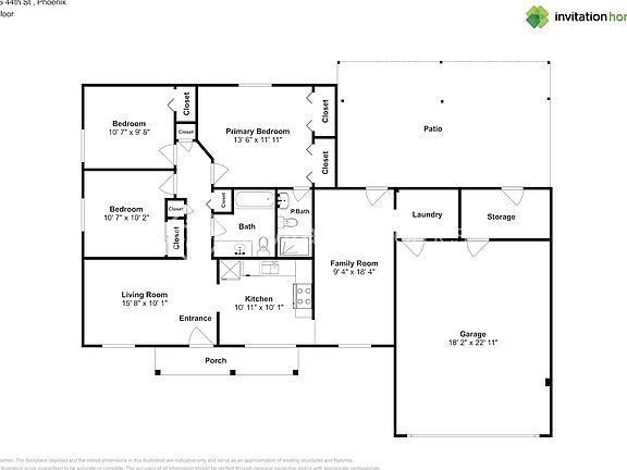 2nd image of this home