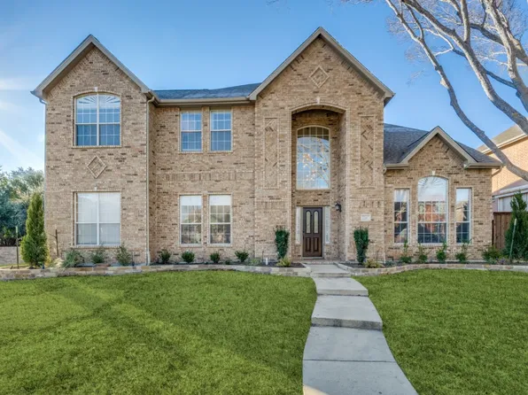 2205 Dana Dr, Flower Mound, TX 75028
