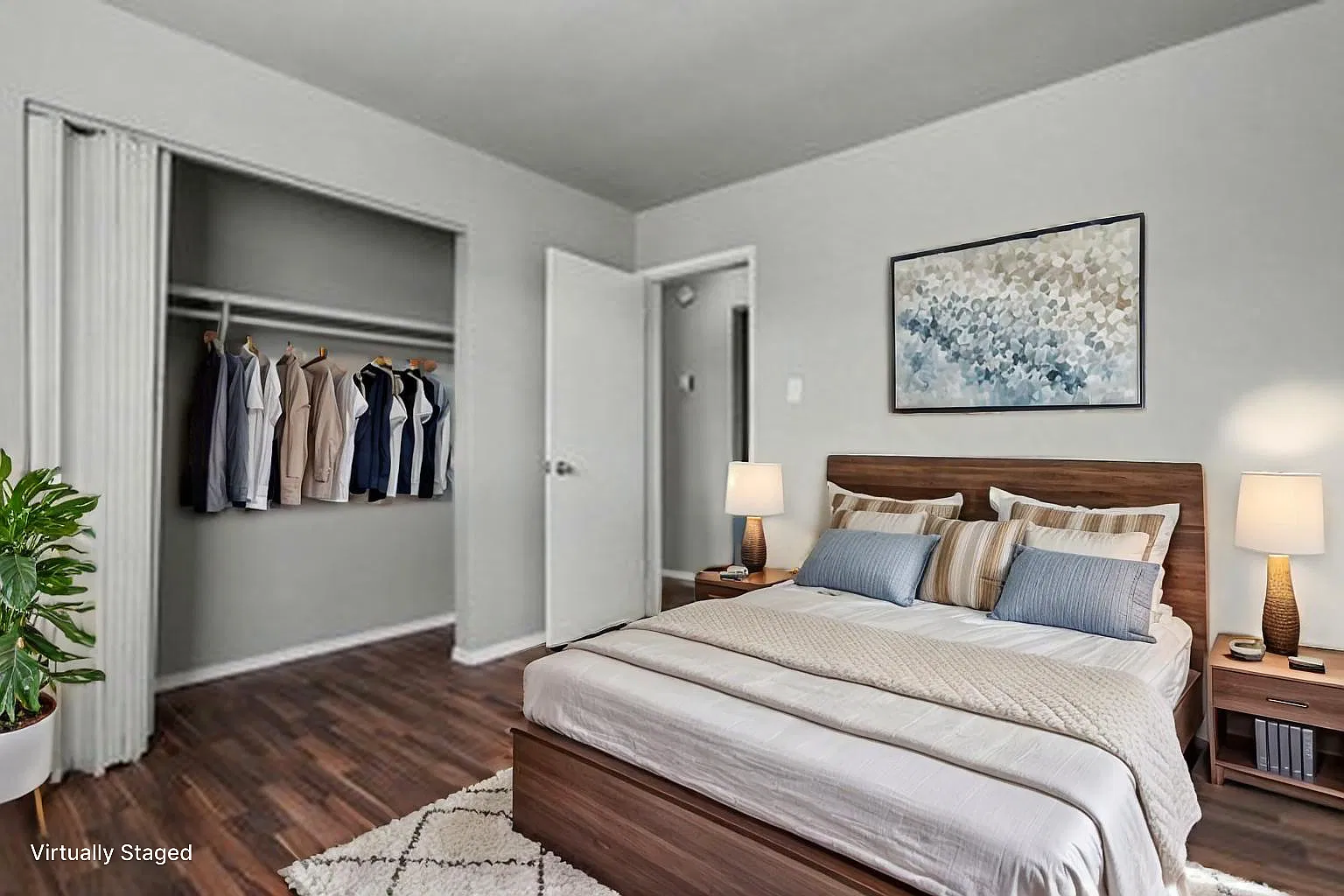 Serenity Apartments — Photo 3