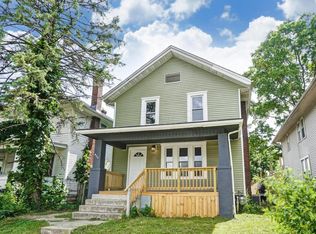126 S Richardson Ave, Columbus, OH 43204