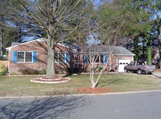 3516 Marlyn Rd, Portsmouth, VA 23703