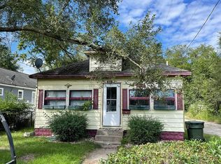 1677 Madison St, Muskegon, MI 49442