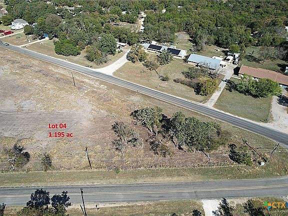 2nd image of Simmons Rd
