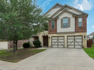 4542 Echo Grv, San Antonio, TX 78259