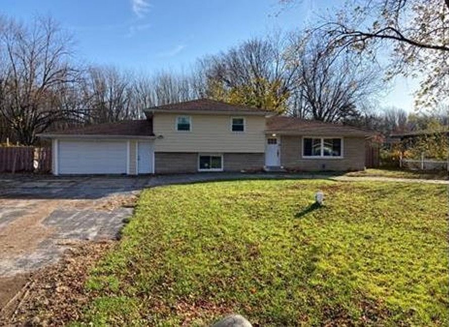 2553 Woodley Dr, Benton Harbor, MI 49022 MLS 0 Zillow