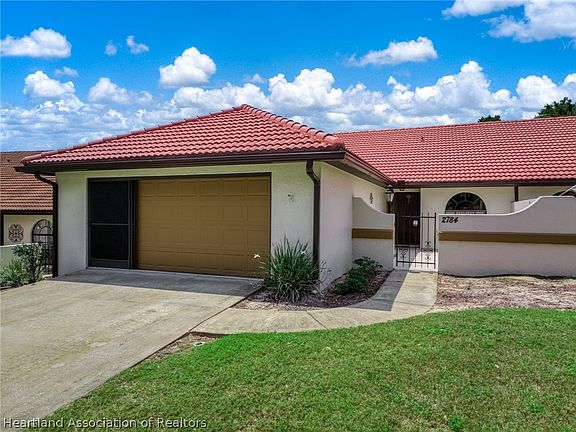 2nd image of 2784 Palo Verde Dr