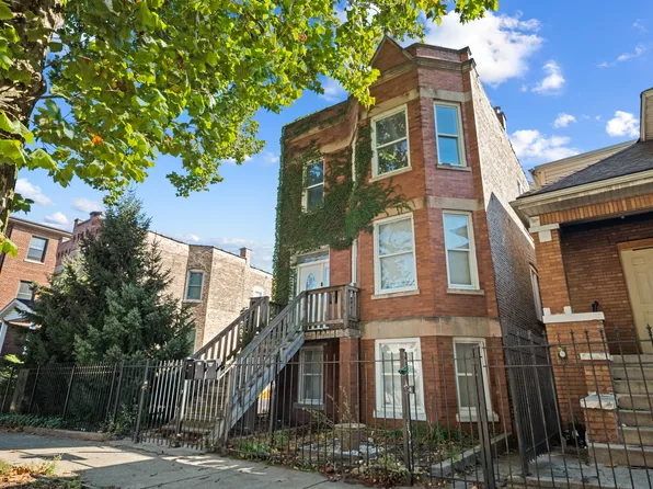 845 N Avers Ave, Chicago, IL 60651
