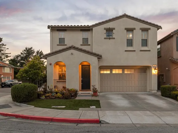 100 Crestview Cir, Daly City, CA 94015