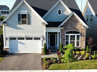 1490 Catbriar Way, Odenton, MD 21113