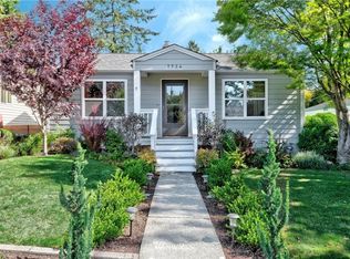 7734 31st Ave SW, Seattle, WA 98126