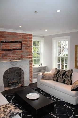 2nd image of 3045 N St NW
