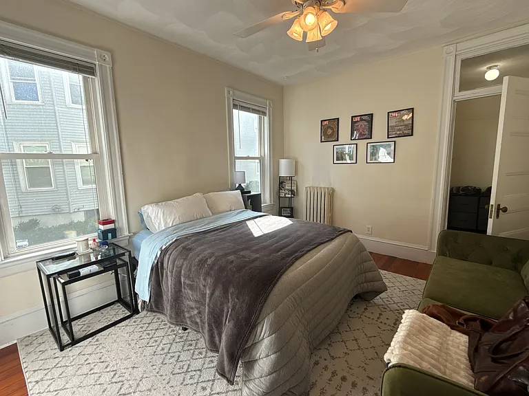 69 Wendell St #1R — Photo 10