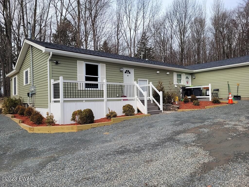 797A Terrace St, Honesdale, PA 18431 Zillow