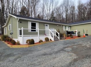 797A Terrace St, Honesdale, PA 18431