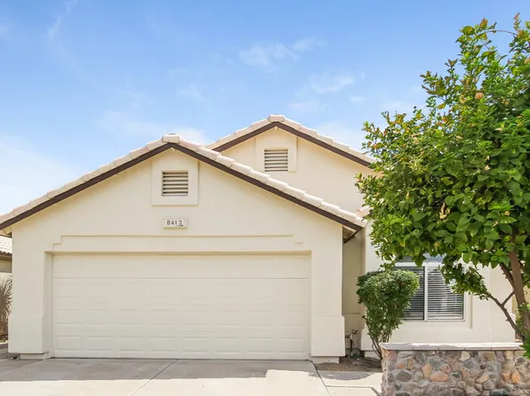 8413 W Bluefield Ave, Peoria, AZ 85382