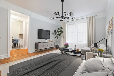 Rented by Balen Real Estate, LLC