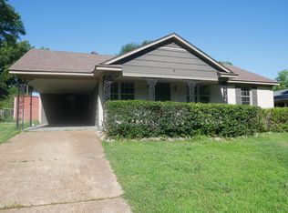 8367 Dottley Dr, Southaven, MS 38671