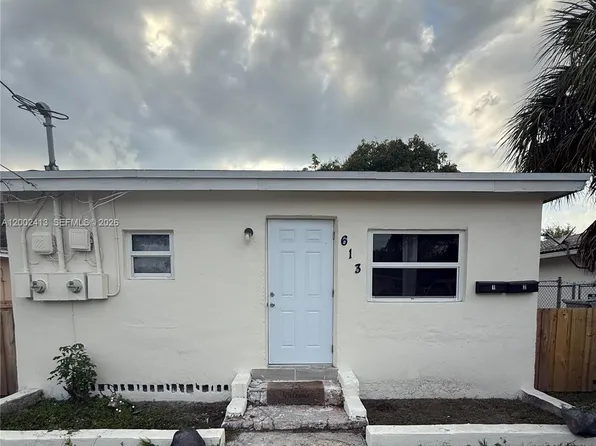 613 NW 15th Ave #1, Pompano Beach, FL 33069