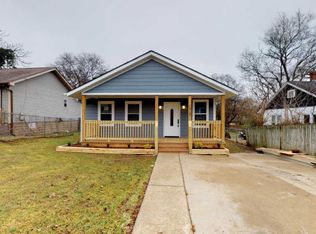 1213 Stockell St, Nashville, TN 37207