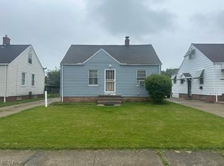 20371 Morris Ave, Euclid, OH 44123