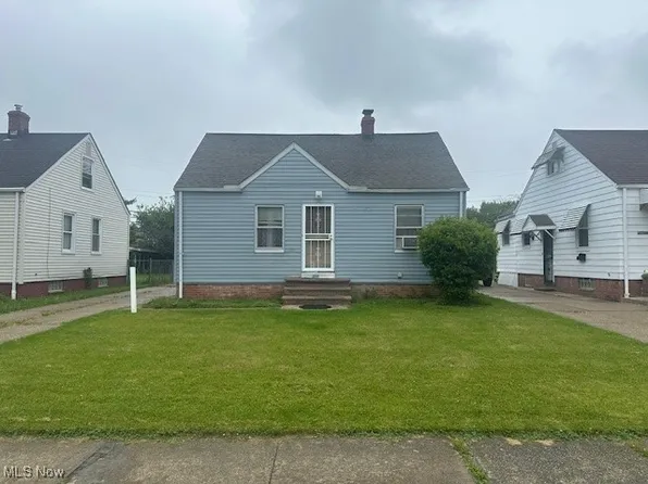 20371 Morris Ave, Euclid, OH 44123