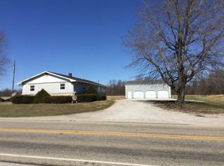 3416 W State Road 46, Cory, IN 47846