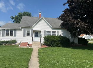 1302 W Church St, Marshalltown, IA 50158