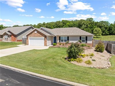 1821 Wellington Rd, Harrison, AR, 72601
