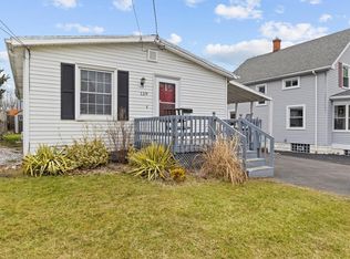 119 Wilder Ter, Rochester, NY 14612