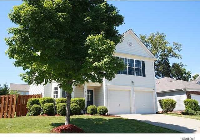 Home for Sale in Charlotte, NC $174,900