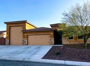 14681 E 41st Ln, Yuma, AZ 85367