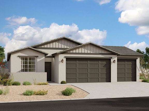 35787 W. Santa Monica Ave. - Lot 79 - Poppy Interior Image 1
